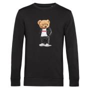 Ballin Est. 2013 Bear tracksuit sweater