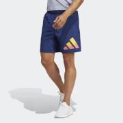 Adidas Ti 3bar short ic5498