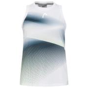 Head Performance tank top women 814623-whxr