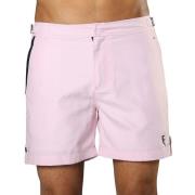 Sanwin Zwemshort tampa solid flamingo pink