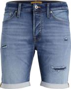 Jack & Jones Rick jjicon shorts ge 633 i.k sn blue denim