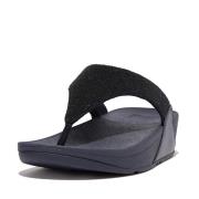 FitFlop Lulu opul toe-post sandals