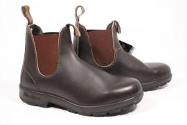 Blundstone 500 leer enkellaars