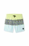 O'Neill cali block 13 inch swim shorts -