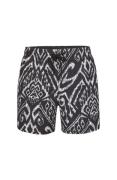 O'Neill cali print 15 inch swim shorts -