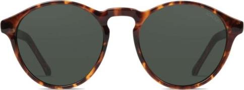 Komono Devon tortoise sunglasses