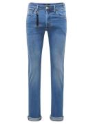 Incotex Blue division slim fit