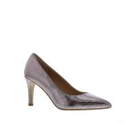 Di Lauro Open pumps 108114