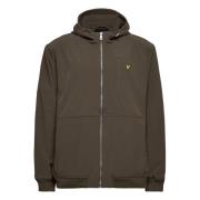 Lyle and Scott Softshell jacket