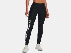 Under Armour Armour branded legging-blk 1376327-001