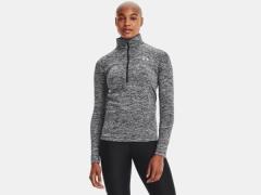 Under Armour Tech 1/2 zip twist 1320128-001