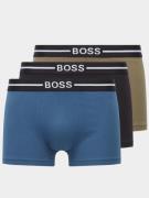 Hugo Boss Boss men business (black) boxer trunk 3p boss co/el 10243123...