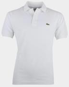 Lacoste Polo korte mouw polo regular fit l11/001