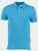 Lacoste Polo korte mouw slim fit ph4012/zba