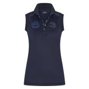 HV Polo Polo shirt mouwloos favouritas tech luxury