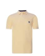 Campbell Classic yardville polo met korte mouwen