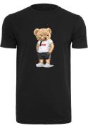 Ballin Est. 2013 Bear summer vibe tee