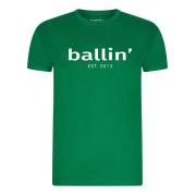 Ballin Est. 2013 Regular fit shirt