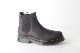 Dr. Martens 240247 heren enkellaarzen sportief