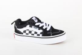 Vans Vn0a3mvp5gx unisex kinder veterschoenen