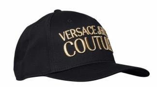 Versace Jeans Versace jeans cap gold