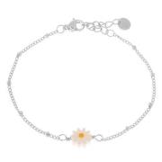 Label Kiki Armband daisy