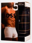 Hugo Boss Boxer trunk 5p essential 10245107 0 50489467/982