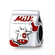 Mijn bedels Bedel mini melk