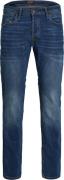 Jack & Jones Jjitim jjoriginal am 782 50sps noos blue denim