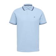 Selected Dante sport polo