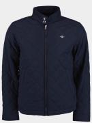 Gant Zomerjack quilted windcheater 7006340/433