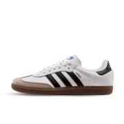 Adidas Samba og cloud white core black