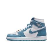 Nike Air jordan 1 high og denim (w)