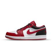 Nike Air jordan 1 low bulls