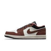 Nike Air jordan 1 low mocha