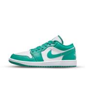 Nike Air jordan 1 low new emerald (w)