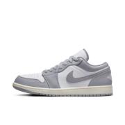 Nike Air jordan 1 low vintage grey