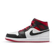 Nike Air jordan 1 mid gym red