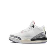 Nike Air jordan 3 retro white cement reimagined (2023) (gs)