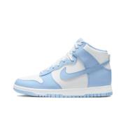 Nike Dunk high aluminum (w)