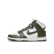 Nike Dunk high cargo khaki (2021)