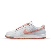 Nike Dunk low fossil rose