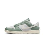 Nike Dunk low retro prm mica green