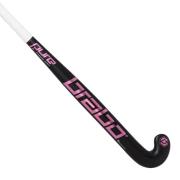 Brabo g-force pure diamond black/pink -