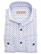 John Miller Tailored fit shirt