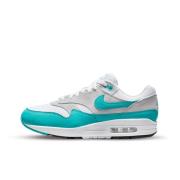 Nike Air max 1 clear jade