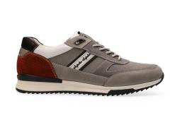 Australian Footwear Filmon leather
