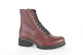 Durea 9785.905.0771-h dames veterboots sportief