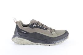 ECCO 824254-56665 heren veterschoenen sportief