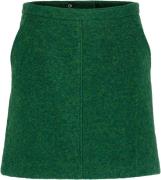 By-Bar Amsterdam Lot woolen skirt hunter